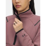 Under Armour Women's sweatshirt Unstoppable Flc HZ-BRN - Women's | shoptok.hr