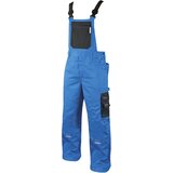  Radne hlače farmer 4TECH, plavo-crne | shoptok.hr