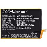 VHBW Baterija za Huawei Ascend Mate 8, 4000 mAh Cijene