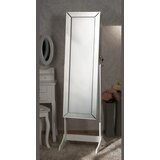  OGLEDALO 50*50*162CM MDF 55920 Cijene