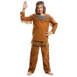 My other Me svečana odjeća za djecu američki indijanac (3 dijelovi) 12-24 mjeseca | shoptok.hr