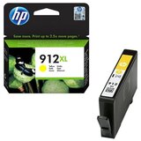 HP 912XL High Yield Yellow Ink 3YL83AE#BGX Cijene