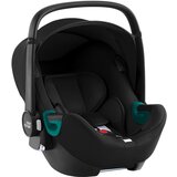 Britax Romer autosjedalica i-Size 40-87 cm Baby-Safe iSense space black 2000035089 | shoptok.hr