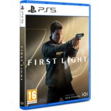 IO Interactive 007 First Light (Playstation 5) | Shoptok.si