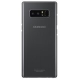  Futrola SAMSUNG Note 8 Galaxy N950 - Clear Cover BLACK EF-QN950CBE Cijene