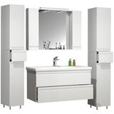MID.YOU Kopalnica Silora Xl, Bela | Shoptok.si