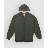 Salty Crew Coastal Jakna sherpa kalamata Cene