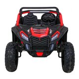 Buggy na akumulator ATV STRONG Racing - DVOSJED - crveni | shoptok.hr