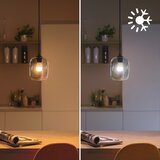  LED prigušiva sijalica Philips SMART P45 E14/4,9W/230V 2200-6500K | Eponuda.com