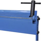  Ručni stroj za savijanje lima 450 mm | shoptok.hr