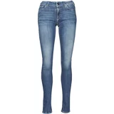 Replay Jeans skinny NEW LUZ Modra