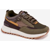 Big Star Men's Sports Shoes Sneakers Big Star Cene