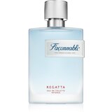 Faconnable regatta intense toaletna voda 90 ml za moške | Shoptok.si