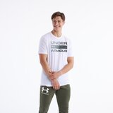 Under Armour majica kratak rukav ua team issue wordmark ss m | ePonuda.com