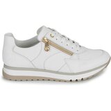 Rieker Nizke superge - Bela | Shoptok.si