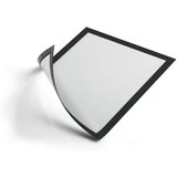 Durable Okvir Duraframe magnetic A4, 5/1, (4869), Crna Cijene