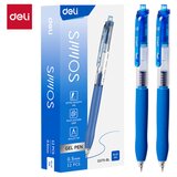 Deli GEL ROLER PLAVI EG075-BL | ePonuda.com