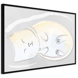  Poster - Happy Kitty 60x40 Cijene