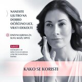 Eucerin Hyaluron-Filler +Volume-Lift dnevna lifting krema za učvrstitev kože za suho kožo SPF 15 50 ml | Shoptok.si