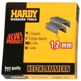 municija za heftalicu 12 x 10 x 1.2 mm