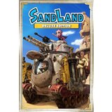 Steam SAND LAND Deluxe Edition (PC) Key EUROPE Steam SAND LAND Deluxe Edition (PC) Key EUROPE Slike