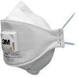 3m jednokratna sklopiva maska sa ventilom FFP2 9322+ (10 komada) Cene