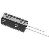 Kemet elektrolitski kondenzator 5 mm 680 µF 25 V 20 % (Ø x V) 10 mm x 19 mm 1 St. Cijene