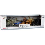  Set figurica 9 različitih divljih životinja | shoptok.hr