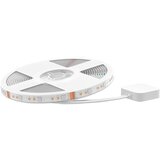 Meross Pametni Wi-Fi LED trak z RGBWW MSL320 (5 metrov) HomeKit, (20628195) | Shoptok.si