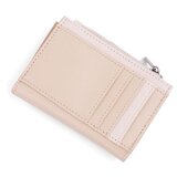 Vuch Ženski novčanik Terra Beige, 12,5 x 9 cm Slike