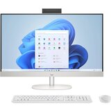 HP all-in-one 27-cr0046ny,AMD ryzen 7 7730U,16GB DDR4-3200 RAM,512GB pcie nvme M.2 SSD,27