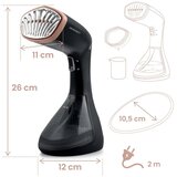 Berdsen parna pegla za odjeću snage 1600 W | shoptok.hr