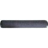  Otirač sivi 90 x 150 cm PVC | shoptok.hr