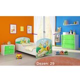 ACMA 1 Krevet za decu 180 x 80 cm | ePonuda.com