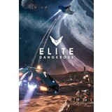 Steam Elite Dangerous Deluxe Edition (PC) Key EUROPE | ePonuda.com