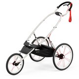 Cybex Gold® ogrodje vozička avi™ creme with orange details Cene