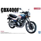 AOSHIMA HONDA CBX400F 1981, (21287389) Cene