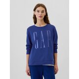 GAP Sweatshirt with logo - Women Cijene