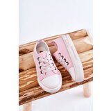 Big Star Children's Cloth Sneakers | ePonuda.com