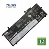  baterija za laptop lenovo thinkpad X280 / L17L6P71 11.4V 48Wh / 4220mAh | ePonuda.com