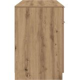  Stol Artisan hrast 100x50x75 cm konstruirano drvo | Eponuda.ba