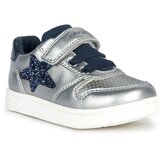 Geox Superge B Djrock Girl B261WA 0NFEW C1692 S Srebrna | Shoptok.si