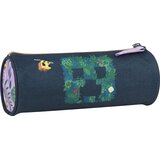  Pernica vrećica okrugla MINECRAFT Girls 22x8x8cm P6/48 NETTO | shoptok.hr