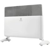 Electrolux Električni konvektor 2000W,IP24, podni i zidnii set DAVrsta upravljanja: Elektroničko, 22m2 | Eponuda.ba