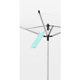 Brabantia zunanje stojalo za sušenje perila 50m 100222 sivo | Shoptok.si