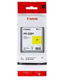 Ink JET CANON PFI-030BY ORIGINAL ŽUTI u