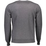 HARMONT &amp; BLAINE HARMONT & BLAINE MEN&#39;S GRAY SWEATER | shoptok.hr