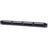 Intellinet rack patch panel 19\