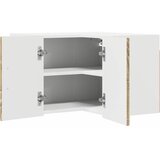  Ploča za perilicu posuđa Kalmar Sonoma hrast 57 x 57 x 40 cm | Eponuda.ba