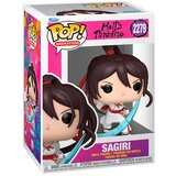Funko Figura POP Hells Paradise Sagiri | shoptok.hr